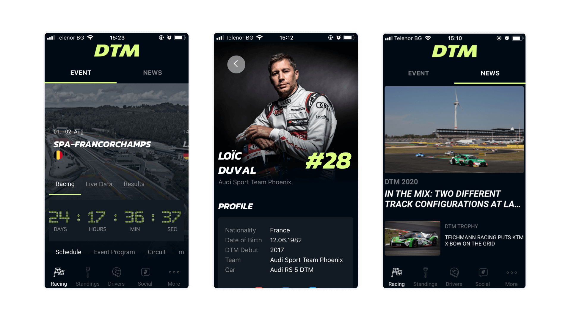 DTM Mobile App with GraphCMS.png