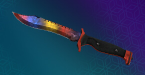 Buy Bowie Knife Skins | CS:GO Bowie Knife for Sale