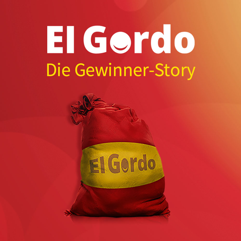 El Gordo Gewinner