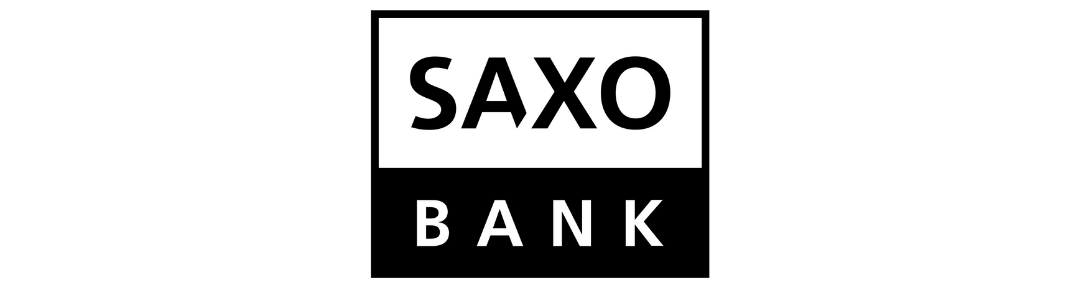saxo bank crypto)