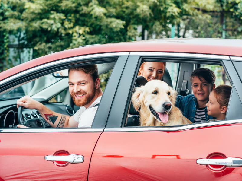Family Car Buying Guide: Finding the Best Vehicle for Your Family