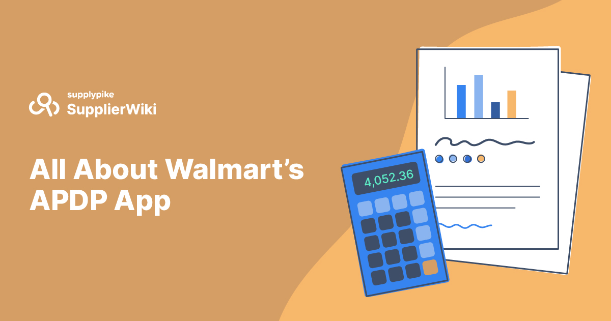 All About Walmartâ€™s APDP App