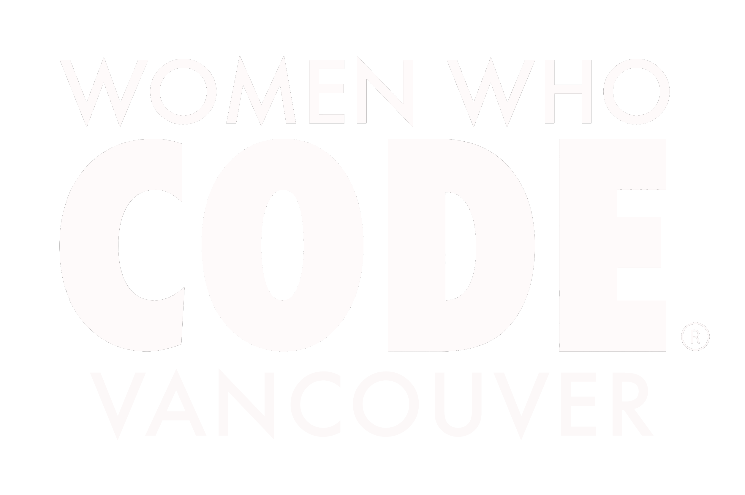 Women Who Code Vancouver