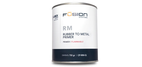 RM Rubber to Metal Primer