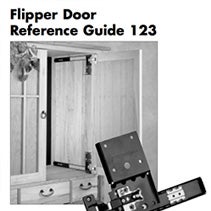 Flipper Door Reference Guide 123