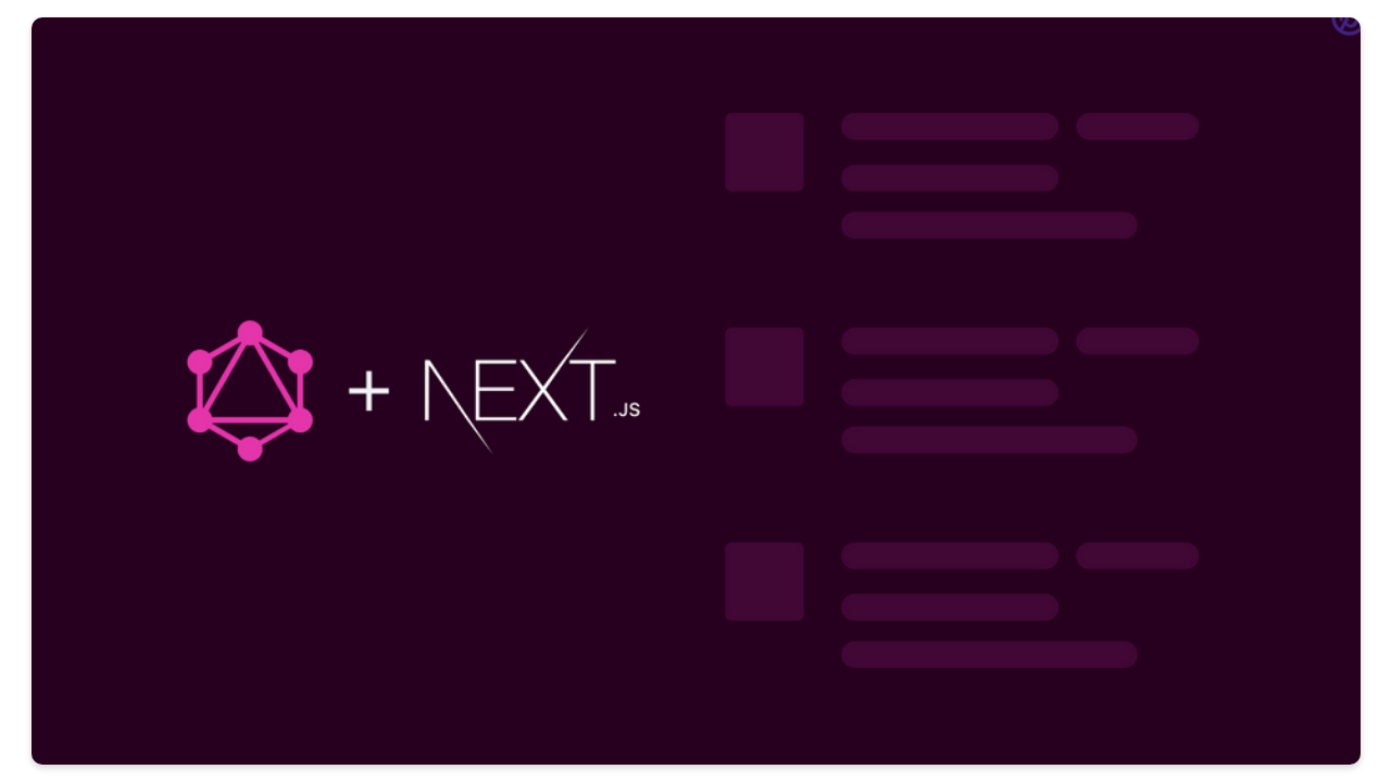 Nextjs Forms with GraphQL and GraphCMS