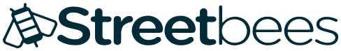 Streetbees logo