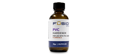 PVC Cold Bond Hardener