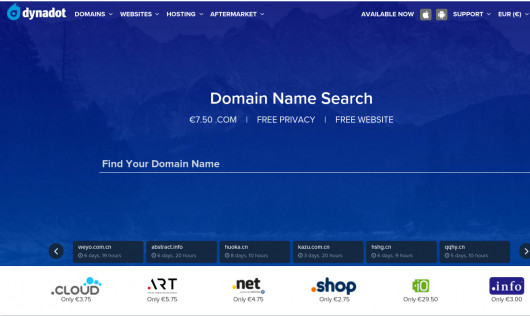 4. Dynadot domain registrar.jpg
