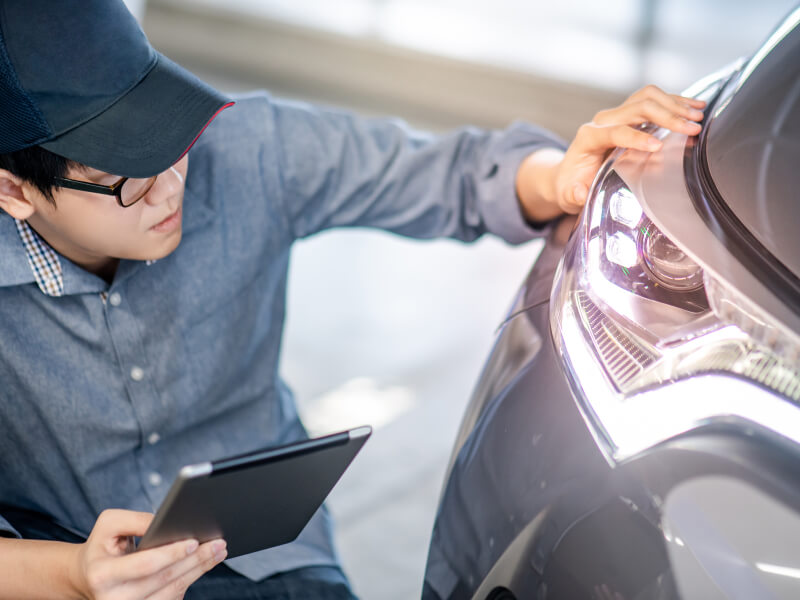5 Easy Ways to Save Money on Car Maintenance