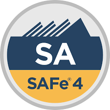 SAFe® 4 Agilist