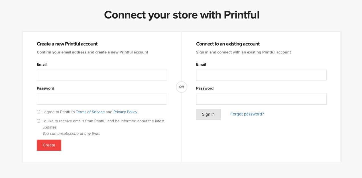 3. Connect Your Store With Printful.png