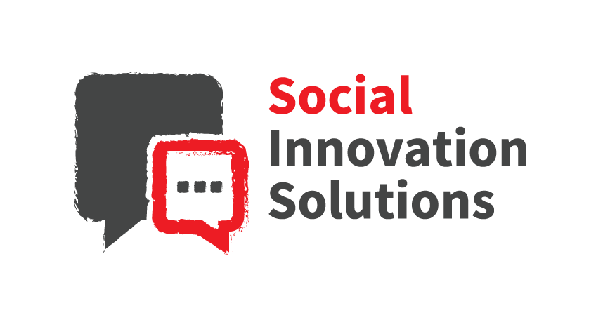 Social Innovation Solutions Logo
