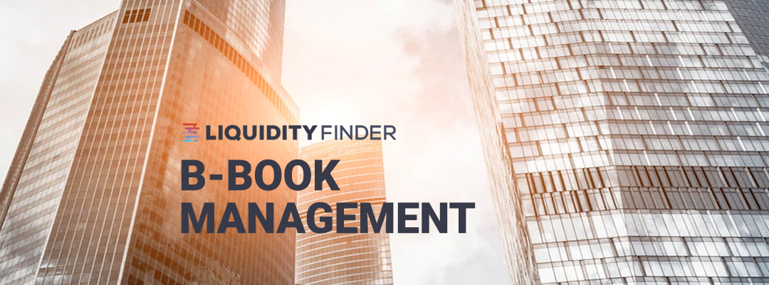 B-Book management - Market Making within a Retail FX and CFD Broker environment