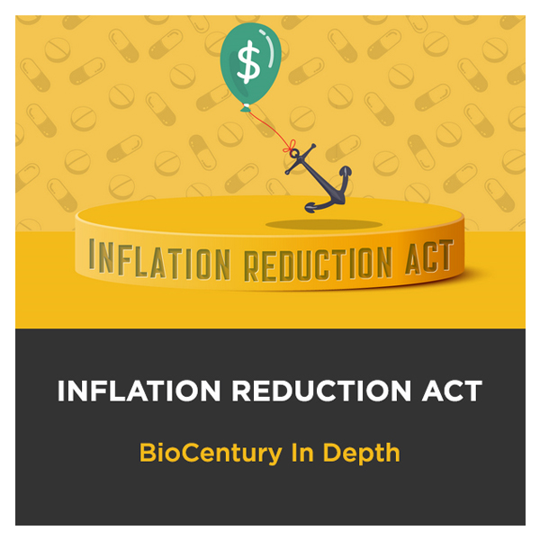 Inflation Reduction Act Image