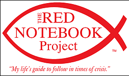 Red Notebook Project Progressive Web App
