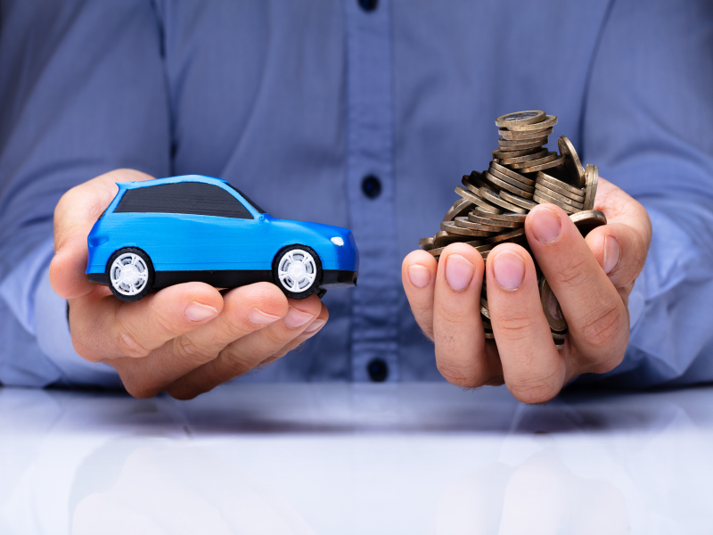 Used Car Financing Options and Tips