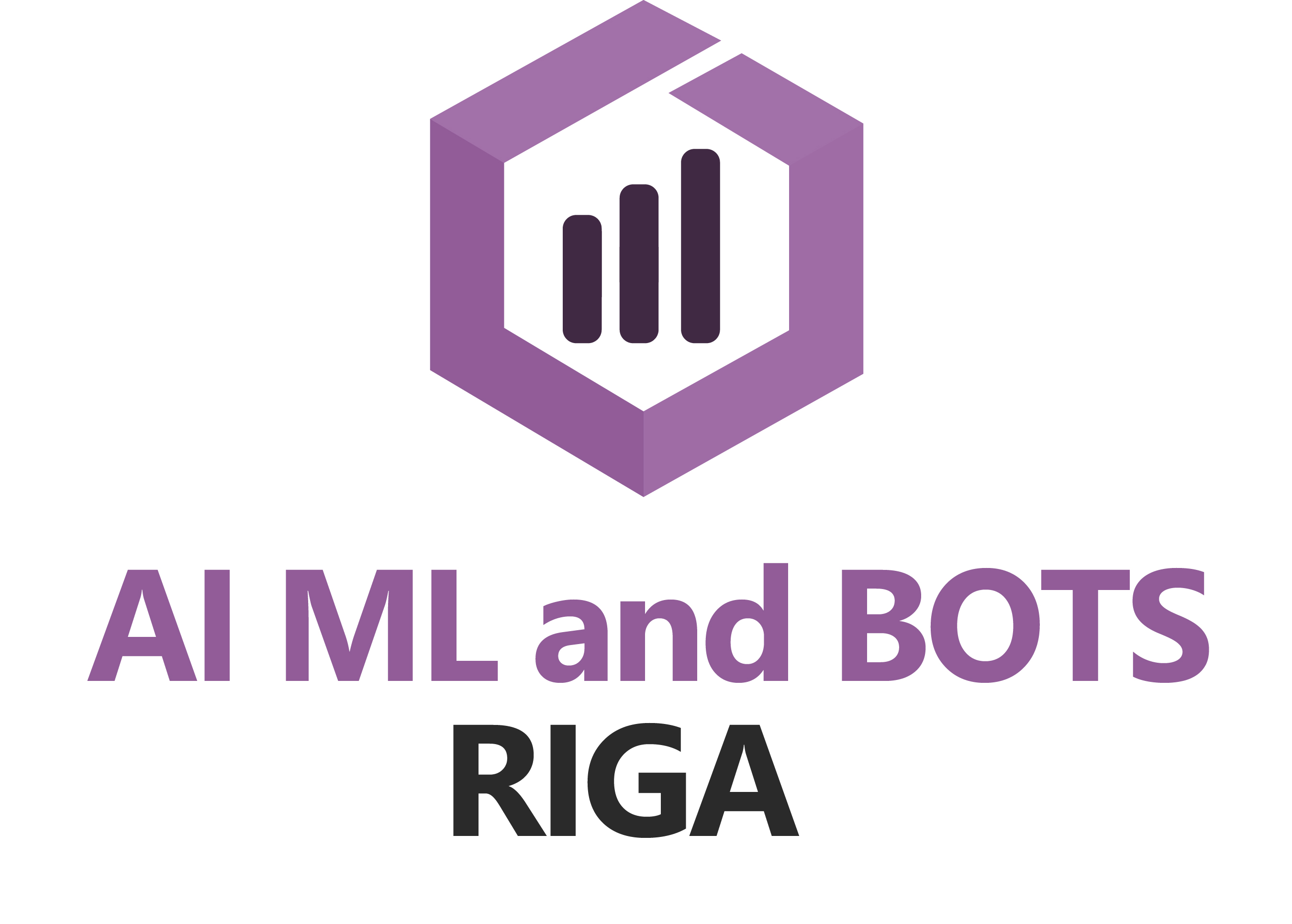 Riga AI, Machine Learning and Bots
