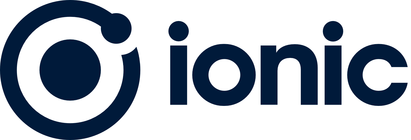 <p>Sign up for the Ionic newsletter to be entered in a sweepstakes to win swag and other prizes</p>

