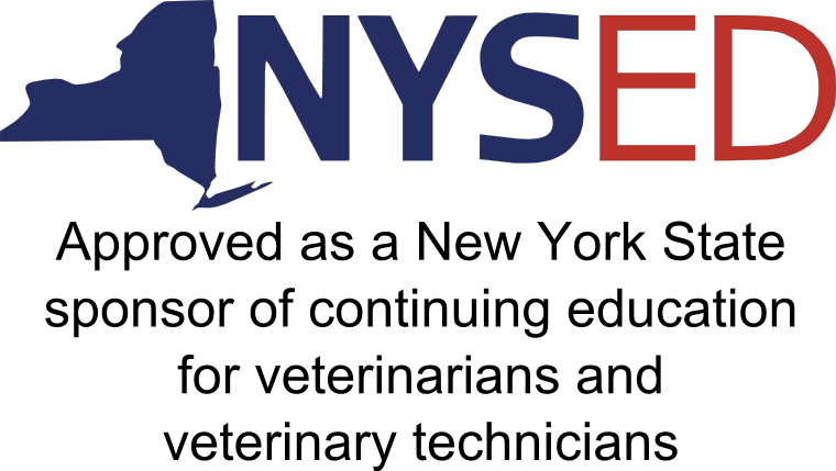 NYSED Certification Seal