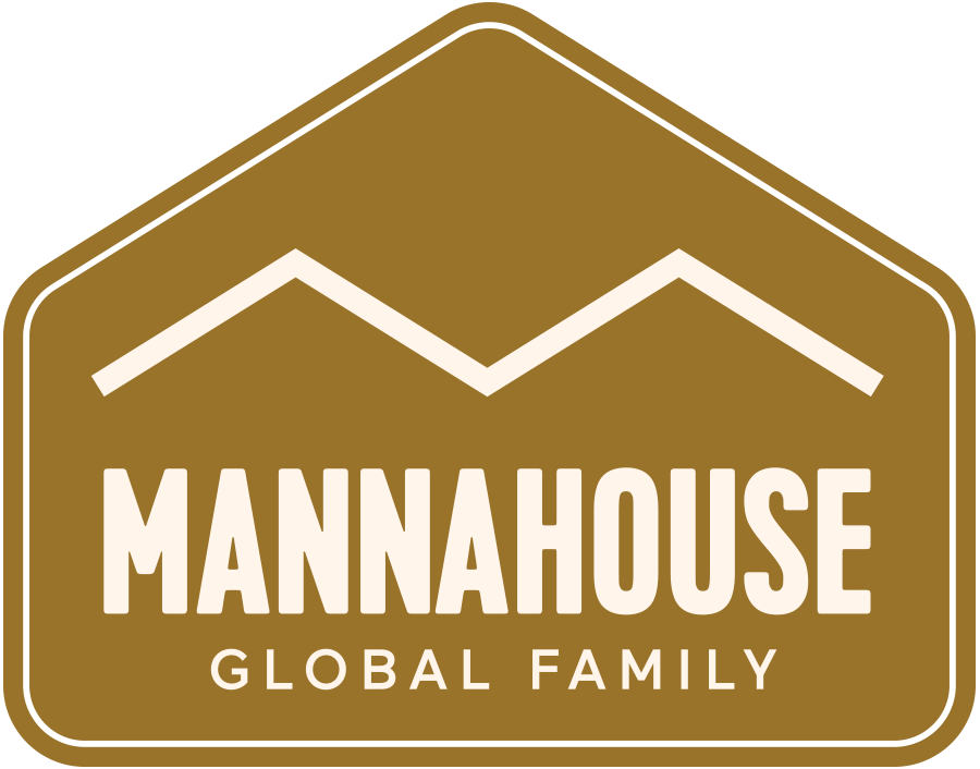 Mannahouse Global Family