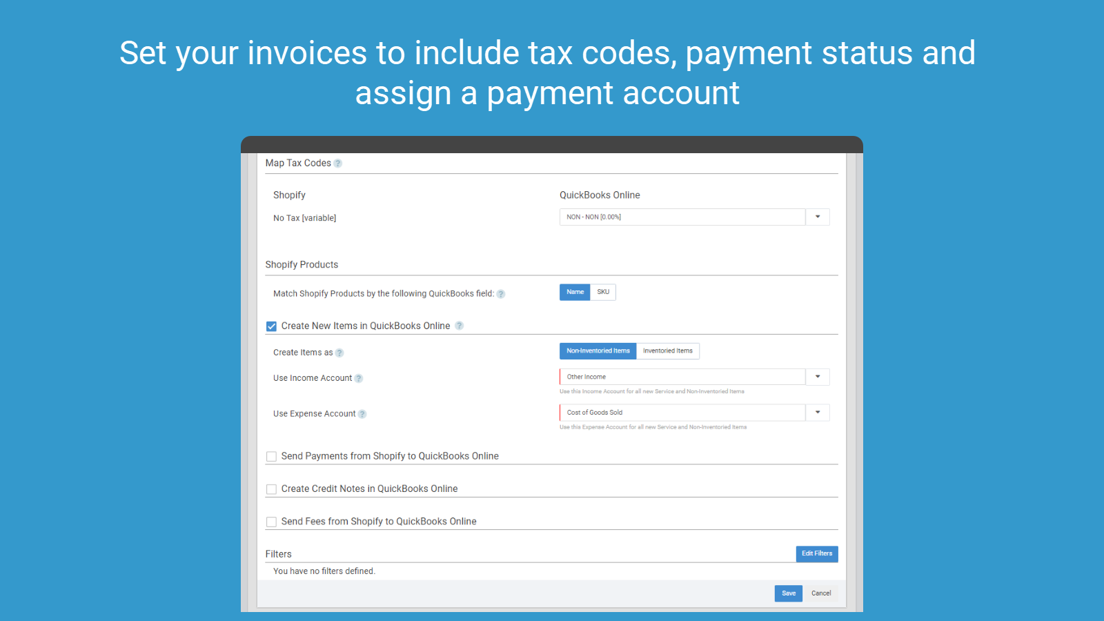 4. QuickBooks Online can facilitate orders, invoices and receipts.png