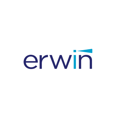 Erwin By Quest logo