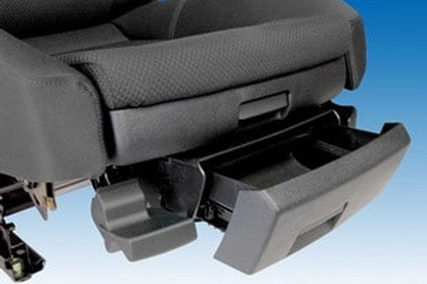 Under Seat Storage Drawers For Cars, Car Under Seat Storage