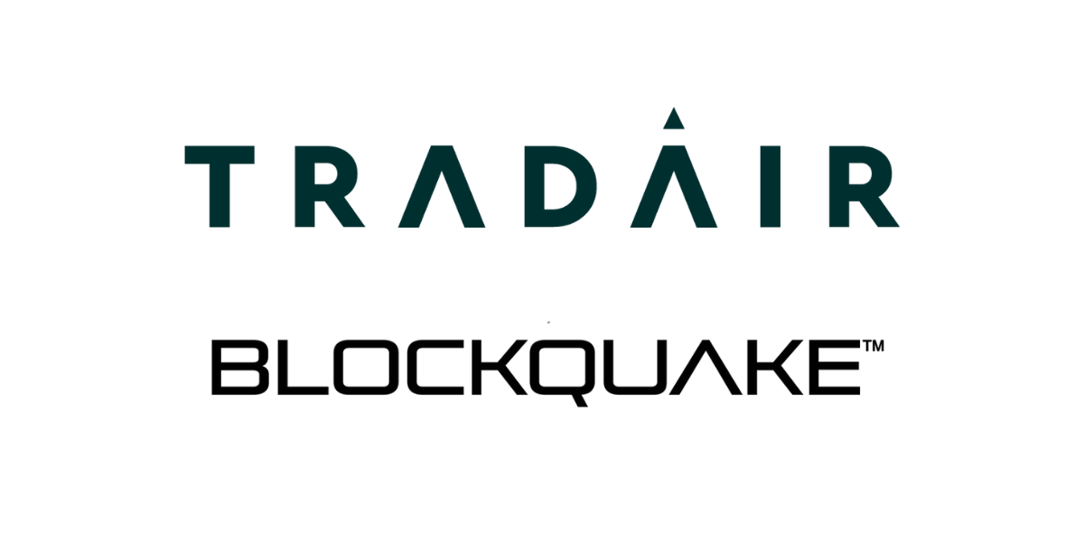 ION TradAir Partners with BlockQuake to Create Greater Crypto Liquidity
