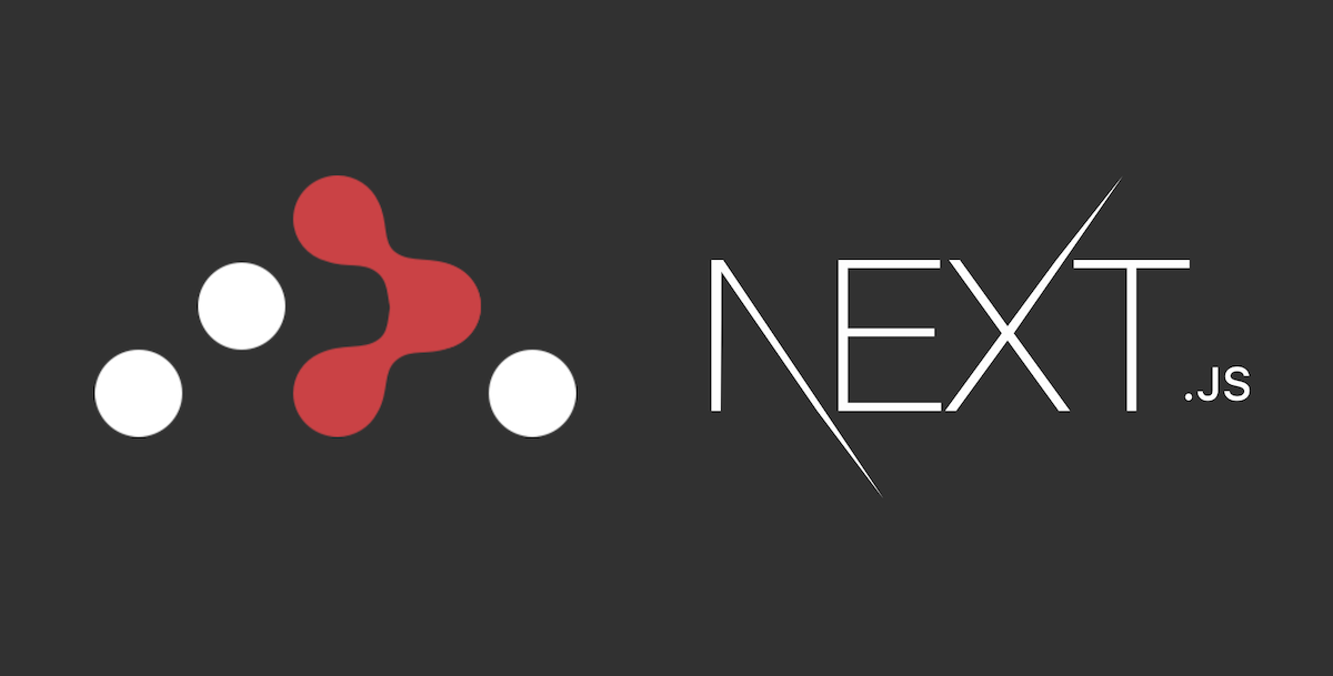 Next.Js is the future of web.