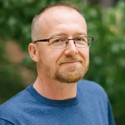 Christopher Brooks's avatar