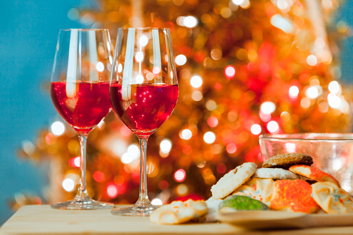 Wine glasses - Wine tasting - Winter Date Ideas.jpg