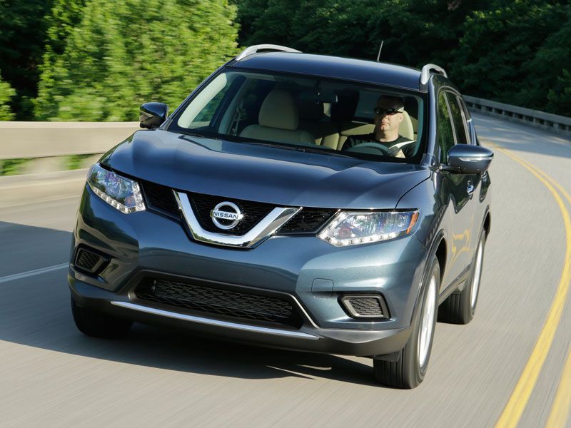 10 Best Used SUVs for College 