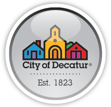 City of Decatur, GA Website Redevelopment