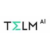 Telm.ai logo