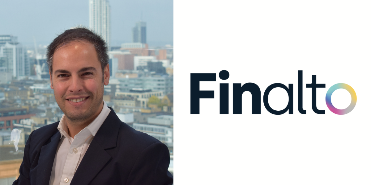 Finalto Promotes Pablo Gomez to Global Head of Client Services
