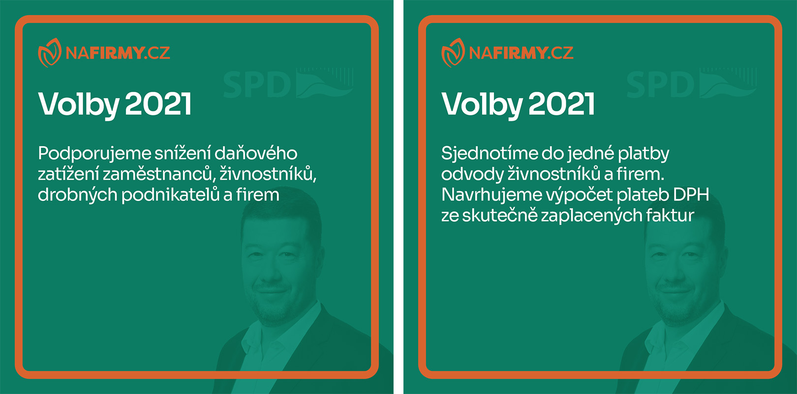 Volby SPD