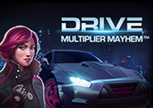 Driver: Multiplier Mayhem™