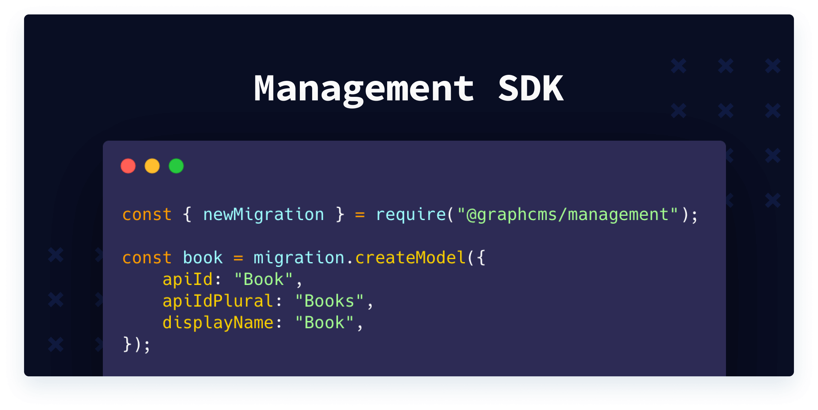 GraphCMS Management SDK (1).png