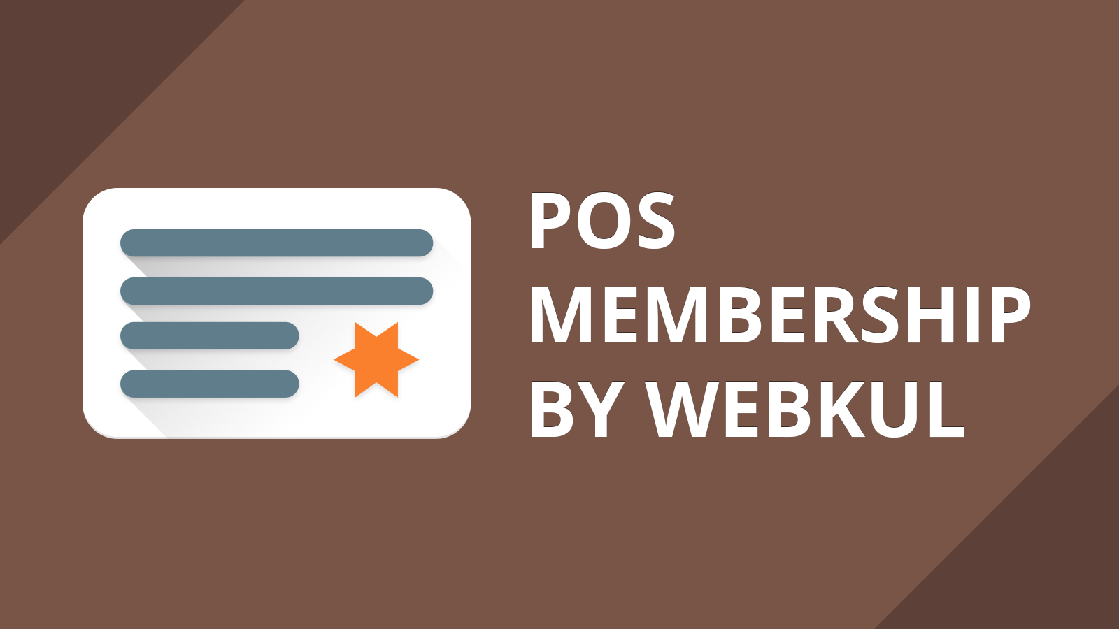 5. POS Membership by Webkul.png