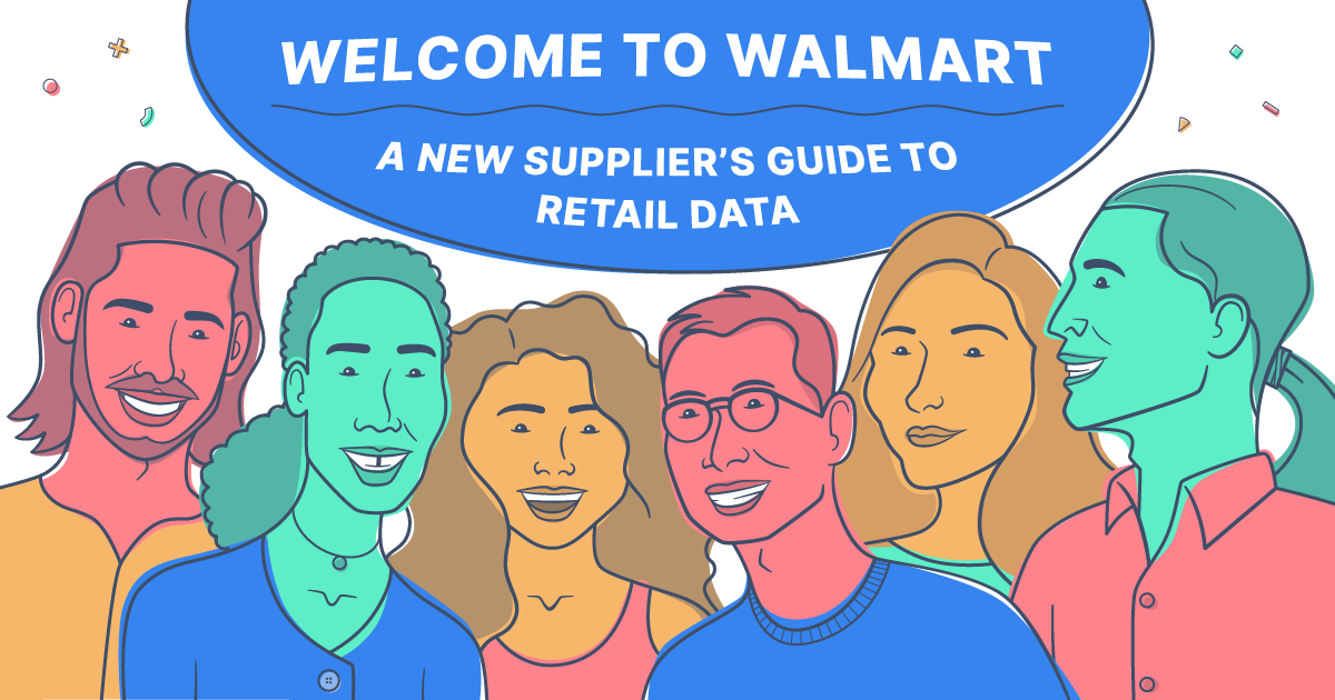 A New Supplier's Guide to Retail Data