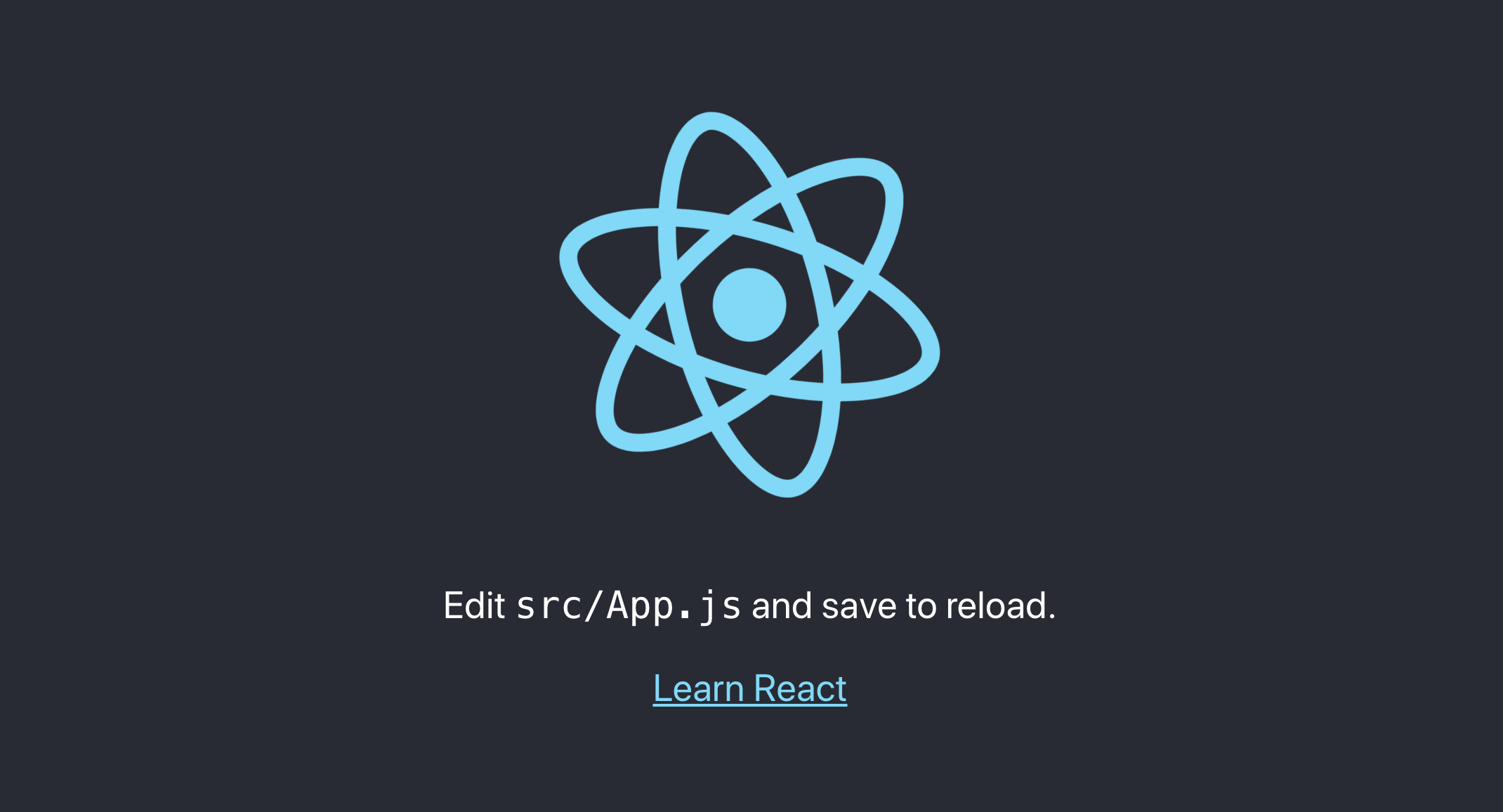 react-app-start-screen.png