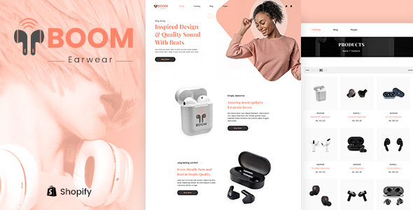 6. Earpods Store Shopify Theme.png