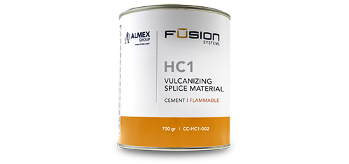 HC1 Vulcanizing Splice Cement