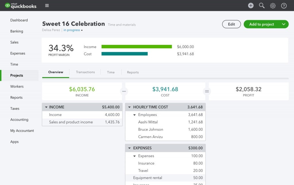 2. Track labor cost with QuickBooks Online.jpg