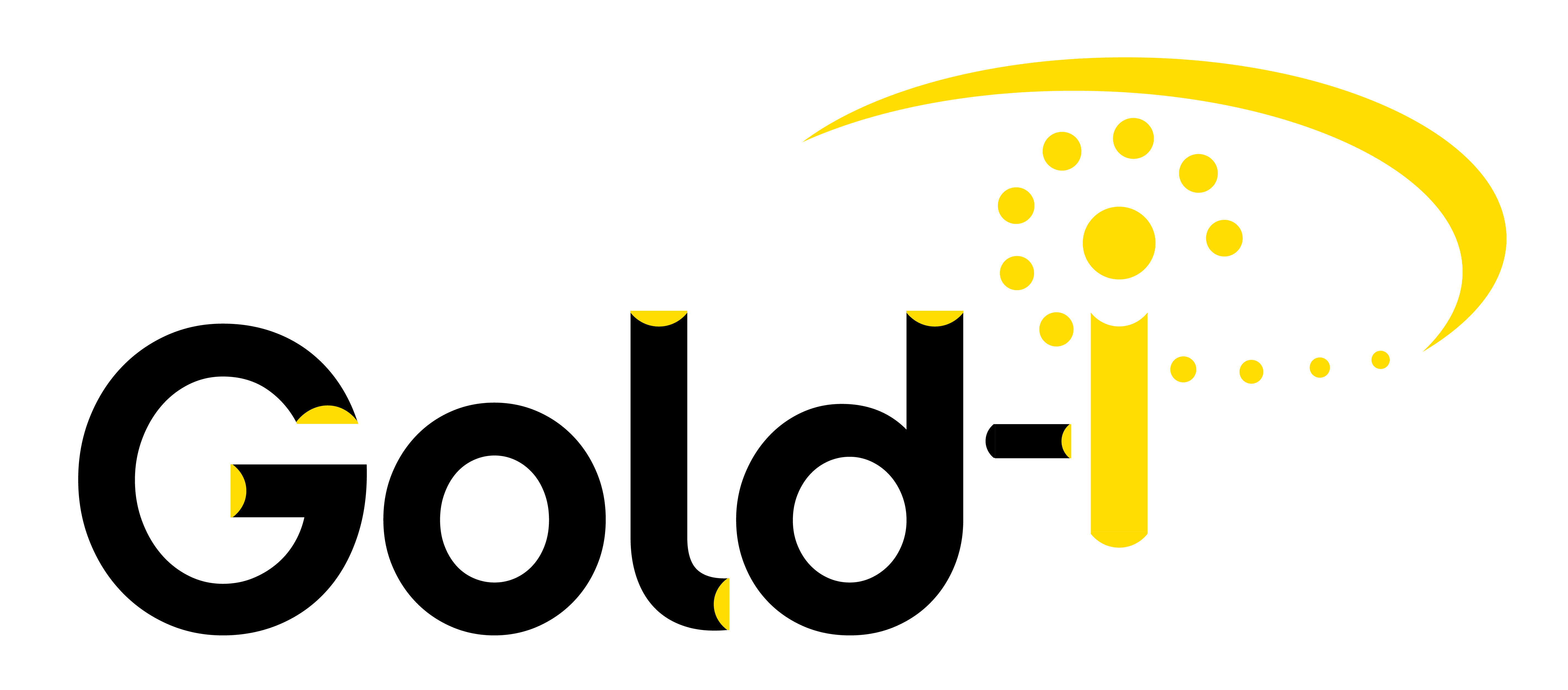 Gold-i LiquidityConnect Partner