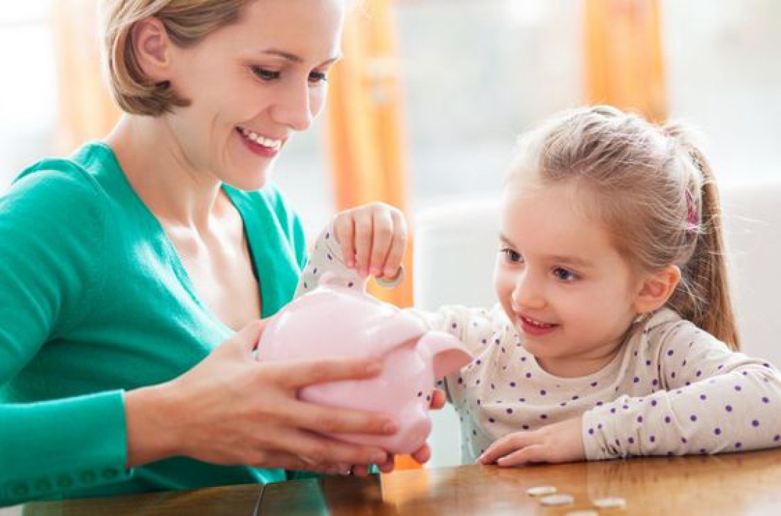 Teaching your children about investing
