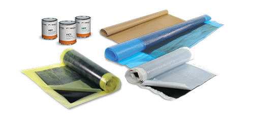 Fabric Belt Splice Kits