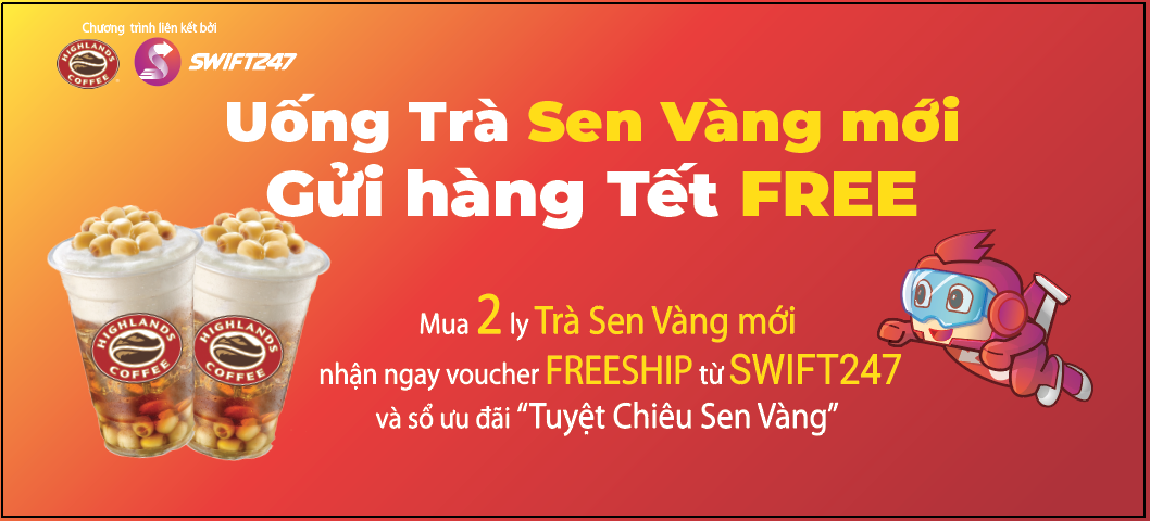 uong-tra-sen-vang-ngay-freeship-don-hang-bay