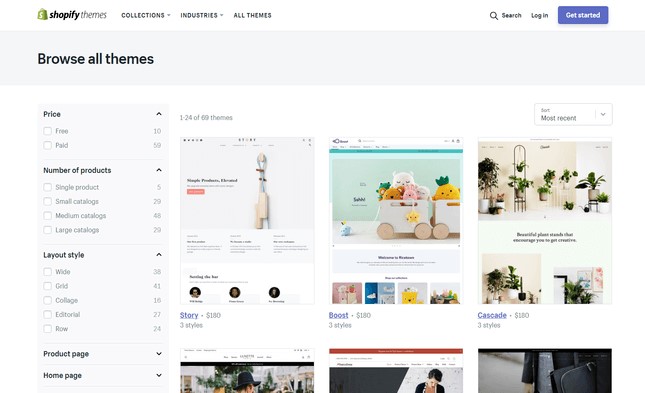 1. Diversity of themes and design offered in Shopify and Shopify Plus.png.jpg